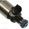 Standard Ignition Fuel Injector, Fj1286 FJ1286 - alternate 4